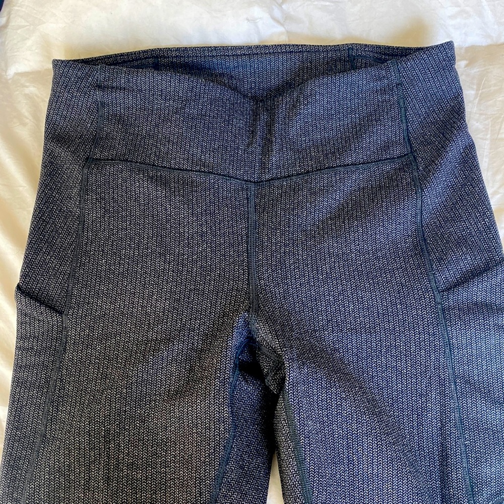 Lululemon Running tights